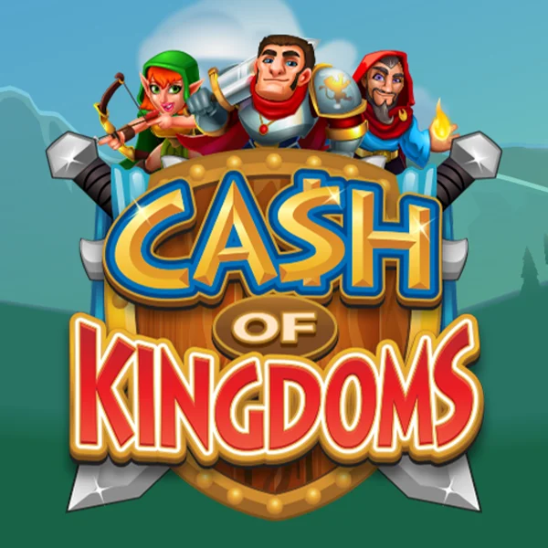 Cash of Kingdoms - KISS69