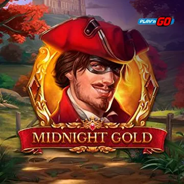 Midnight Gold - KISS69