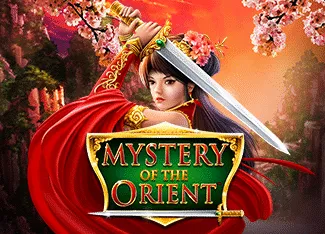 Pragmatic : Mystery of the Orient - KISS69