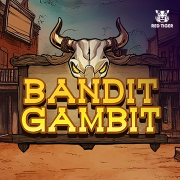 Bandit Gambit - KISS69