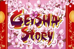 Geisha Story - KISS69