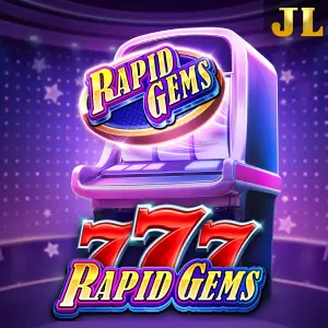 Jili : Rapid Gems 777 - KISS69