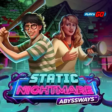Static Nightmare Abyssways - KISS69