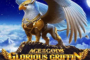 Age of the Gods: Glorious Griffin - KISS69
