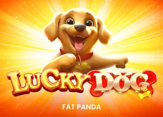 Lucky Dog - KISS69