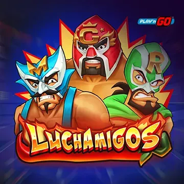 Luchamigos - KISS69