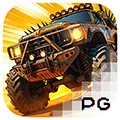 PGSoft : Doomsday Rampage - KISS69