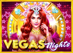 Pragmatic : Vegas Nights - KISS69