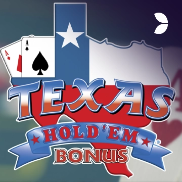 Texas Holdem Bonus Poker - KISS69