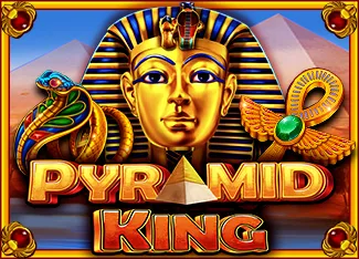 Pragmatic : Pyramid King - KISS69