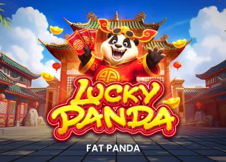Lucky Panda - KISS69