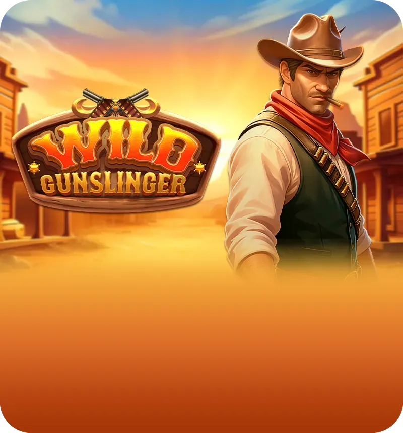 Wild Gunslinger - KISS69