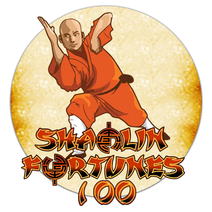Habanero : Shaolin Fortunes 100 - KISS69