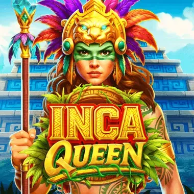 Pragmatic : Inca Queen - KISS69
