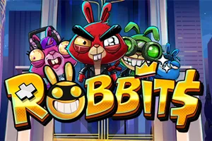 Robbits - KISS69