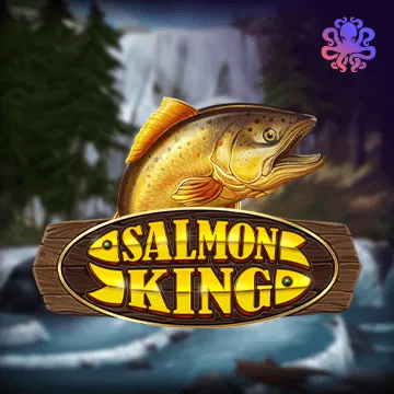 Salmon King - KISS69