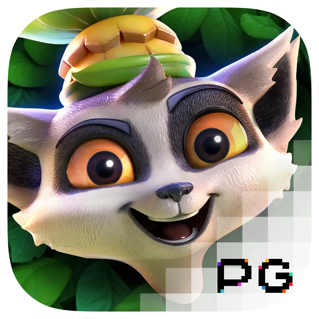 PGSoft : Jungle Delight - KISS69