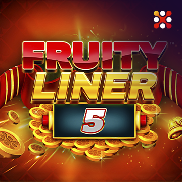 Mancala : Fruityliner 5 - KISS69