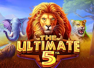 Pragmatic : The Ultimate 5 - KISS69