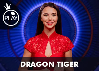 Dragon Tiger - KISS69