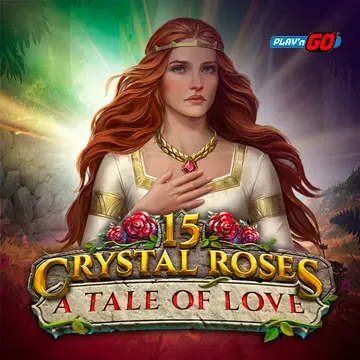 15 Crystal Roses: A Tale of Love - KISS69