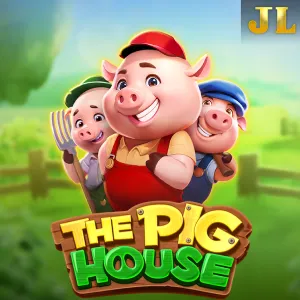 Jili : The Pig House - KISS69