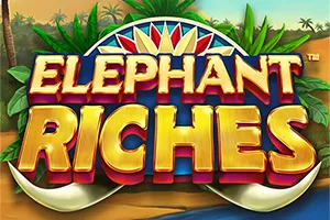 Elephant Riches™ - KISS69