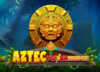 Pragmatic : Aztec Powernudge - KISS69
