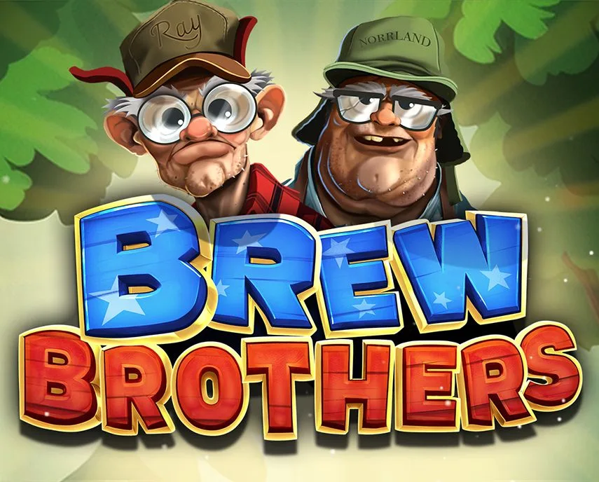 Brew Brothers - KISS69