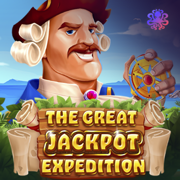 The Great Jackpot Expedition - KISS69