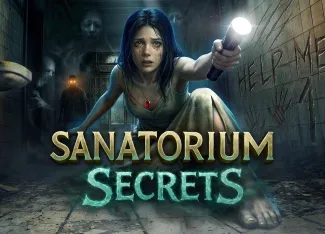 Pragmatic : Sanatorium Secrets - KISS69