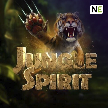 Jungle Spirit: Call of the Wild - KISS69