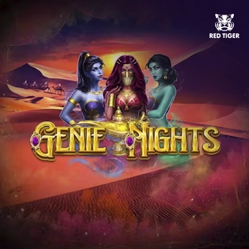 Genie Nights - KISS69