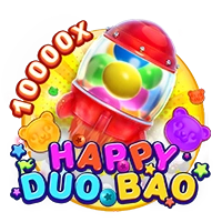 Facai : HAPPY DUO BAO - KISS69