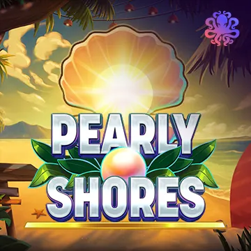 Pearly Shores - KISS69
