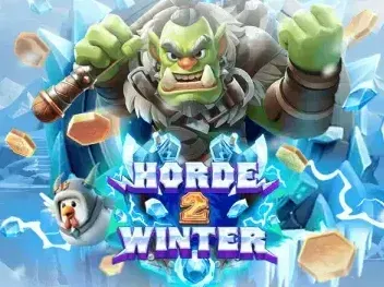 PLAYSTAR : HORDE 2 WINTER - KISS69