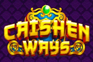 Caishen Ways - KISS69