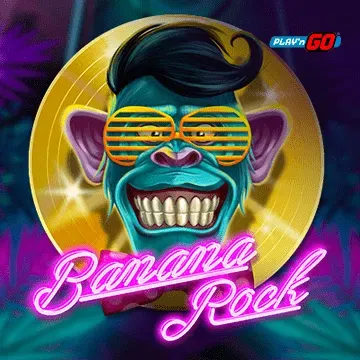 Banana Rock - KISS69