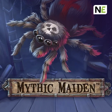 Mythic Maiden - KISS69