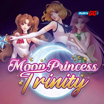 Midnight Princess Trinity - KISS69