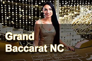 Grand Baccarat NC - KISS69