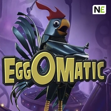 EggOMatic - KISS69