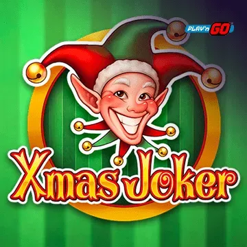 Xmas Joker - KISS69