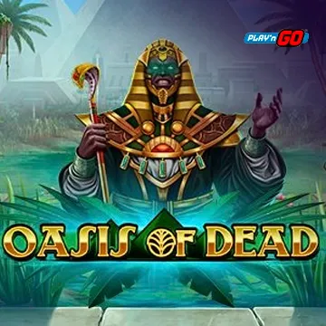 Oasis of Dead - KISS69