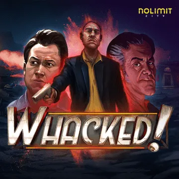 NolimitCity : Whacked! - KISS69