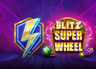 Pragmatic : Blitz Super Wheel - KISS69