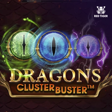 Dragons Clusterbuster - KISS69
