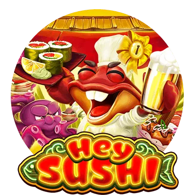 Habanero : Hey Sushi - KISS69