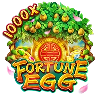Facai : FORTUNE EGG - KISS69