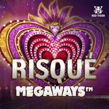 Risque Megaways - KISS69